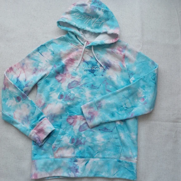 Hollister hoodie - Picture 5 of 5